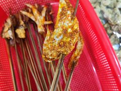 -签签汇·成都串串火锅(北郊店)