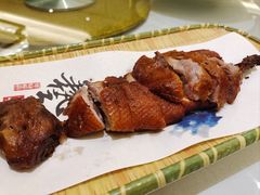 -骏莱海鲜鱼港(五角场店)