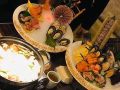 -山葵家·创意料理(万象汇店)