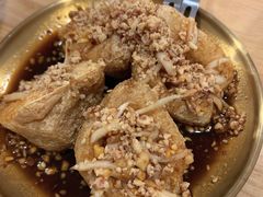 -小豆海棠(嘉兴路店)