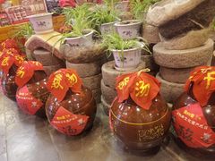 -亮欢寨酸汤鱼(沙冲路店)