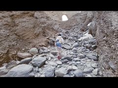 -阿图什天门景区