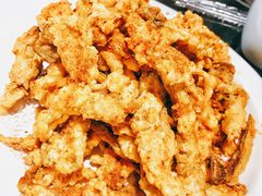 -老村长大锅炖羊肉(榆林大道店)