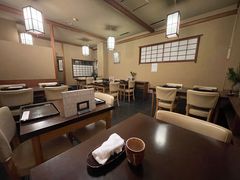 -竹叶亭(银座店)