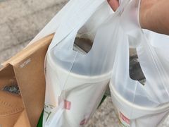-麦当劳(东方时代广场分店)