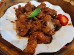 -南宁荔园维景国际酒店·荔园中餐厅