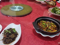 -新虹楼饭庄(崇明陈家镇店)