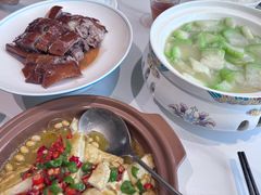 -椿记烧鹅(叠彩店)