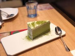抹茶雪域（蛋糕冰淇淋）-必胜客(吾悦国际广场店)