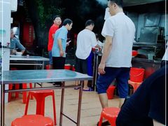 大堂-源记肠粉(华贵路店)