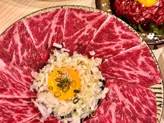 -大阪烧肉BAKA一代(十亩地店)