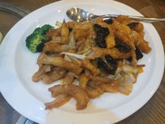 -新时代大酒店(仰口路店)