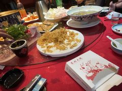 -东北大院·东北菜(三台子店)