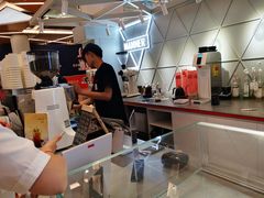 -Manner Coffee(丁香国际店)