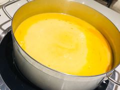 花胶鲍鱼鸡金汤-八珍玉食鸡煲·打边炉(印象城店)