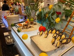 -博林天瑞喜来登酒店·西丽尚膳