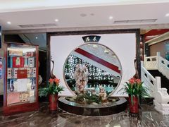 -冶春茶社(官园桥店)