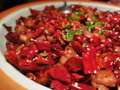 -悦融琥珀·京鲁菜·海味珍品(西单店)
