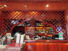 -Santoor 萨都里印度餐厅(北锣鼓巷店)
