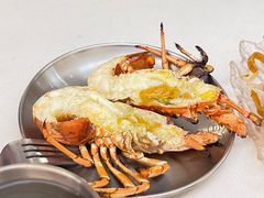 -白仁仔· 活烤海鲜 宵夜(豫园店)