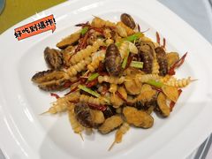 -老妈菜馆(建设街店)