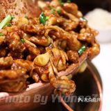 老佛爷作为连锁碳火蛙店亲民度一直不错