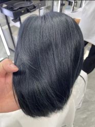 点击看大图 -MORI HAIR SALON日式美发沙龙