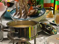 -ONE FULL 古董港式海鲜火锅