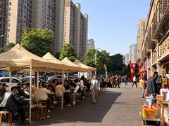 -带杏干面馆(洋湖景园店)