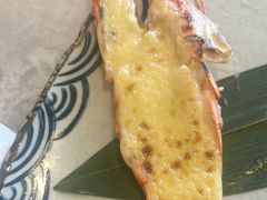 -極上萬膳·日料放题(来福士江景店)