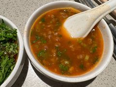 -海底捞大排档火锅(悦荟广场店)