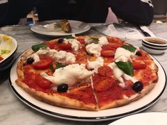 -Pizza Marzano玛尚诺(中骏世界城店)