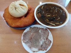 -清真·尖子尖牛肉面(王府井店)
