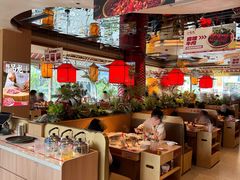 -小龙坎火锅(IFS HOT店)