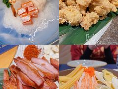 -浦·传统日式料理(3 5 1 1 店)