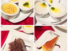 -炙烧战斧牛排餐厅(中山路动壹店)
