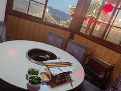 -枇杷园食为鲜火锅(南山店)