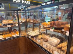 -CARINO BAKERY&CAFE(人广来福士店)