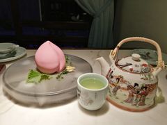 -韵秋荷(宝山龙湖天街店)