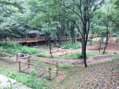 -蟠龙山长城景区