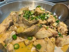-洁雅小南方俏巴鱼馆(汴河街店)