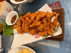 -大丰收海鲜地方菜馆
