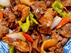 溜三样-协顺园回头馆(南顺城路店)