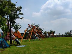 -季高兔窝窝亲子园(上海薰衣草公园店)