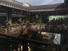 -同得兴 Since·1995 传统苏式面馆(十全街店)