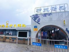 -珠江夜游广州塔·中大码头