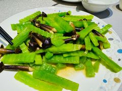 -郑庄脂渣海鲜楼(九水路店)