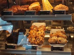 -星巴克(来福士2F店)