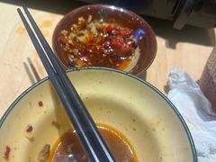 -牛腩之旅·牛腩牛杂煲(光启城美食城店)
