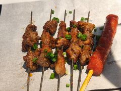 -靓虾二哥长沙地标小龙虾(五一广场店)